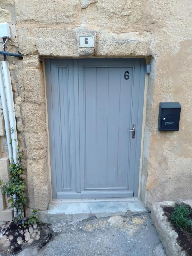 Maison De Village Familiale Pont Du Gard, Toit Terrasse, Barbecue, Fibre Vers-Pont-du-Gard Esterno foto