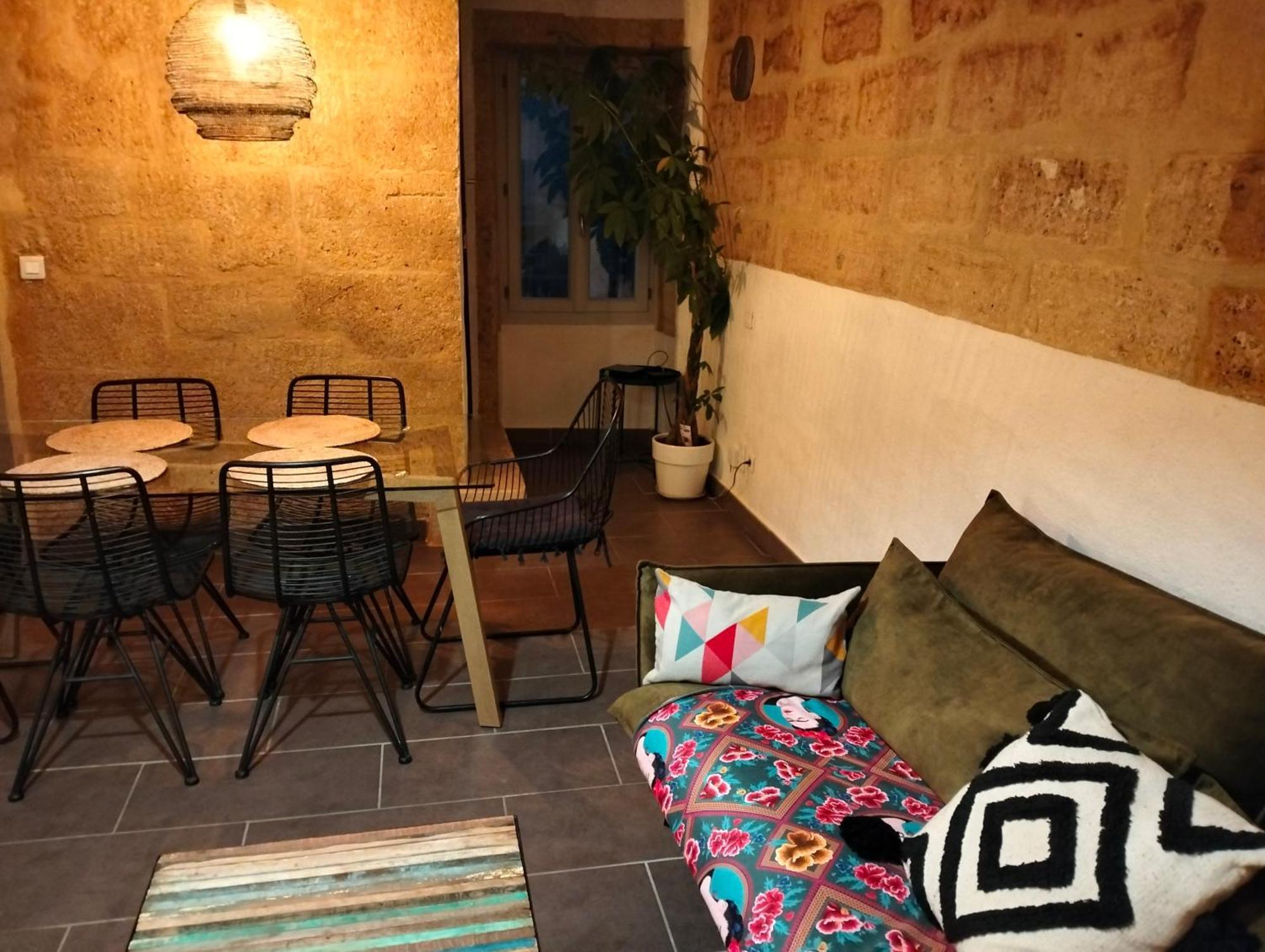 Maison De Village Familiale Pont Du Gard, Toit Terrasse, Barbecue, Fibre Vers-Pont-du-Gard Esterno foto